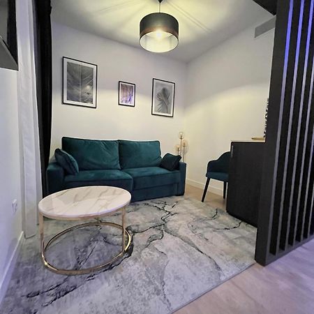 Cottages De France Cdg サン・マール エクステリア 写真