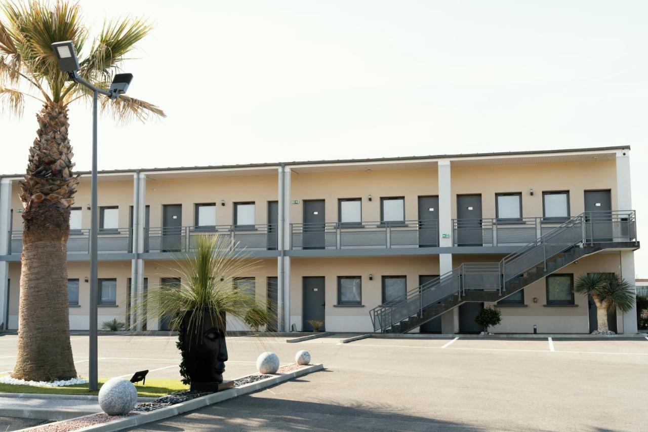Cottages De France Cdg サン・マール エクステリア 写真