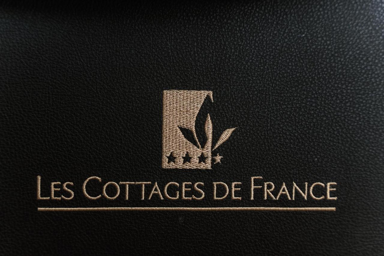 Cottages De France Cdg サン・マール エクステリア 写真