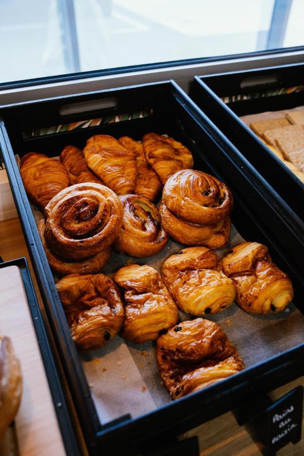 Cottages De France Cdg サン・マール エクステリア 写真